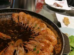 -阿庄新豫菜(通泰路店)