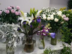 -那些花儿鲜花店(小寨店)