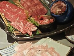 -炉太郎日式烧肉店(华贸店)