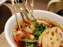 -太二酸菜鱼(菱角湖万达店)