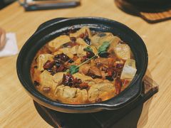 双臭-竹里馆·淮扬菜·功夫茶(老门东店)