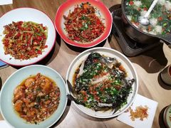 -高嗲嗲·现炒下饭菜(石鼓路店)