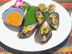 -忘忧草融合私房菜(红鼎国际店)