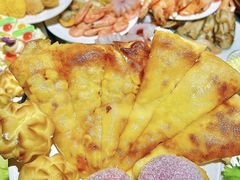 -聚盛源蒸汽海鲜火锅烤肉自助(巨川金海岸购物广场店)