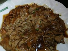 -阿西娅食府(中关村店)