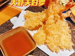 -浦·传统日式料理(3 5 1 1 店)