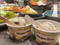 -大渔铁板烧(东城店)