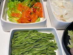 -海底捞火锅(威高广场店)