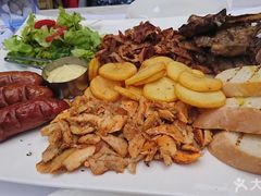 -HELLO MUSAE 拾光缪斯餐厅·纯正希腊风味(苏州中心店)