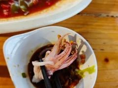 -蓝湾碧波·老字号·疍家非遗海上餐厅