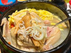 -炙城·韩式烤肉(南京东路店)