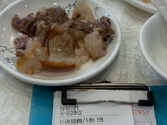 -长润·濑尿烧鹅