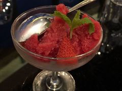 -西安皇冠假日酒店·B&G51餐厅