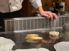 -香樟花园法式铁板烧(恒隆广场店)