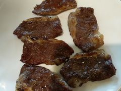 热血特上牛小排-热血兄弟·炭火烤肉(融侨中心店)