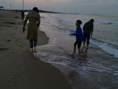 -那香海钻石沙滩浴场