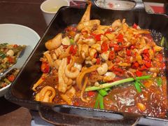 -小隐人家(乐松店)