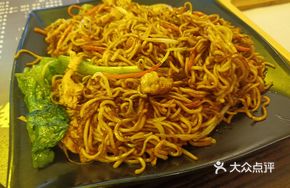 Soul Noodles