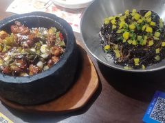 -大同江朝鲜菜•长春地标美食(绿园吾悦广场店)