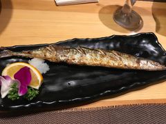 -割烹旭日本料理(龙湖狮山天街店)