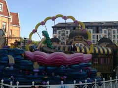 -安徒生童话乐园