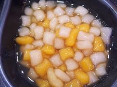 -鲜芋仙(观音桥大融城LG店)