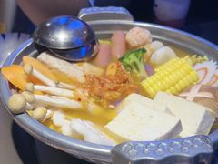 -花漫里日式餐厅(城东中骏店)