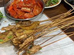 -林二哥宜烤官·宜宾小烧烤