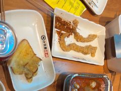 -本色.小马哥烧烤(无锡九里仓店)