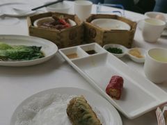 -怀德酒楼·粤菜·海鲜·茶点(宝安国际机场店)