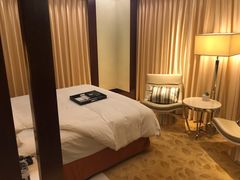 -上海新发展亚太JW万豪酒店