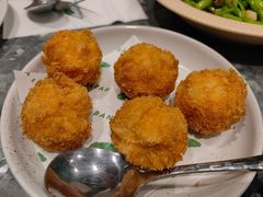 -香蕉叶餐厅(是隆店)