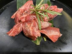 -坦坦大炉·韩式烤肉(望京店)