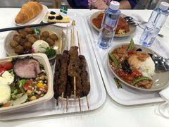 -宜家·瑞典风味餐厅(北京西红门店)