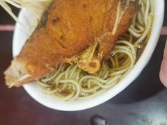 -东吴面馆(枫桥店)