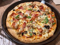 -必胜客(烟火食堂观前店)