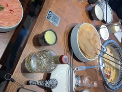 -快乐小羊火锅餐厅(农科路店)