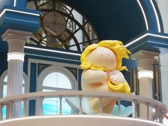 -上海尚嘉中心