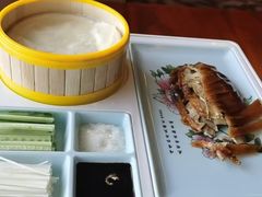-粤尚腾香居中餐厅(首都机场希尔顿店)