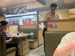 -海底捞火锅(上地华联店)
