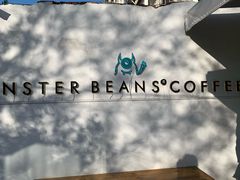 -MonsterBeans怪兽咖啡(东财店)