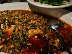 -院8里·小聚园老川菜(九眼桥店)