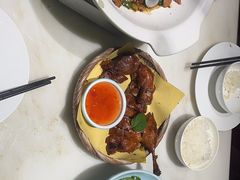 -同湘会馆(粤垦路店)