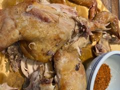 -打酱油·非遗淮扬菜(瘦西湖梅岭店)