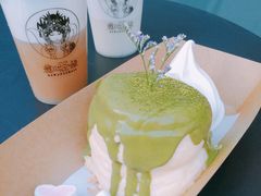 -狐狸和向日葵(北京路店)