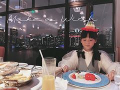 -Kathleen's Waitan 凯圣琳江景西餐厅(外滩店)