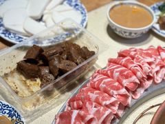 -东镇老火锅(长春路首店)