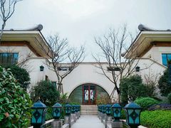 -苏州湾王焰温泉度假酒店