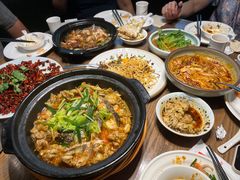 -辛香汇(飞洲店)