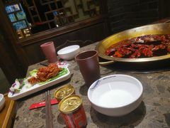 -小龙坎火锅(全球总店)